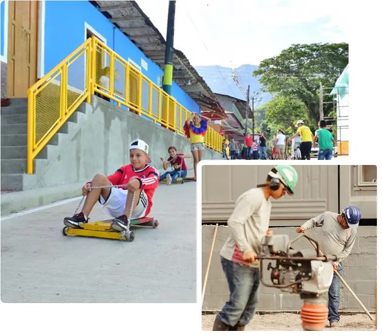 Quienes somos